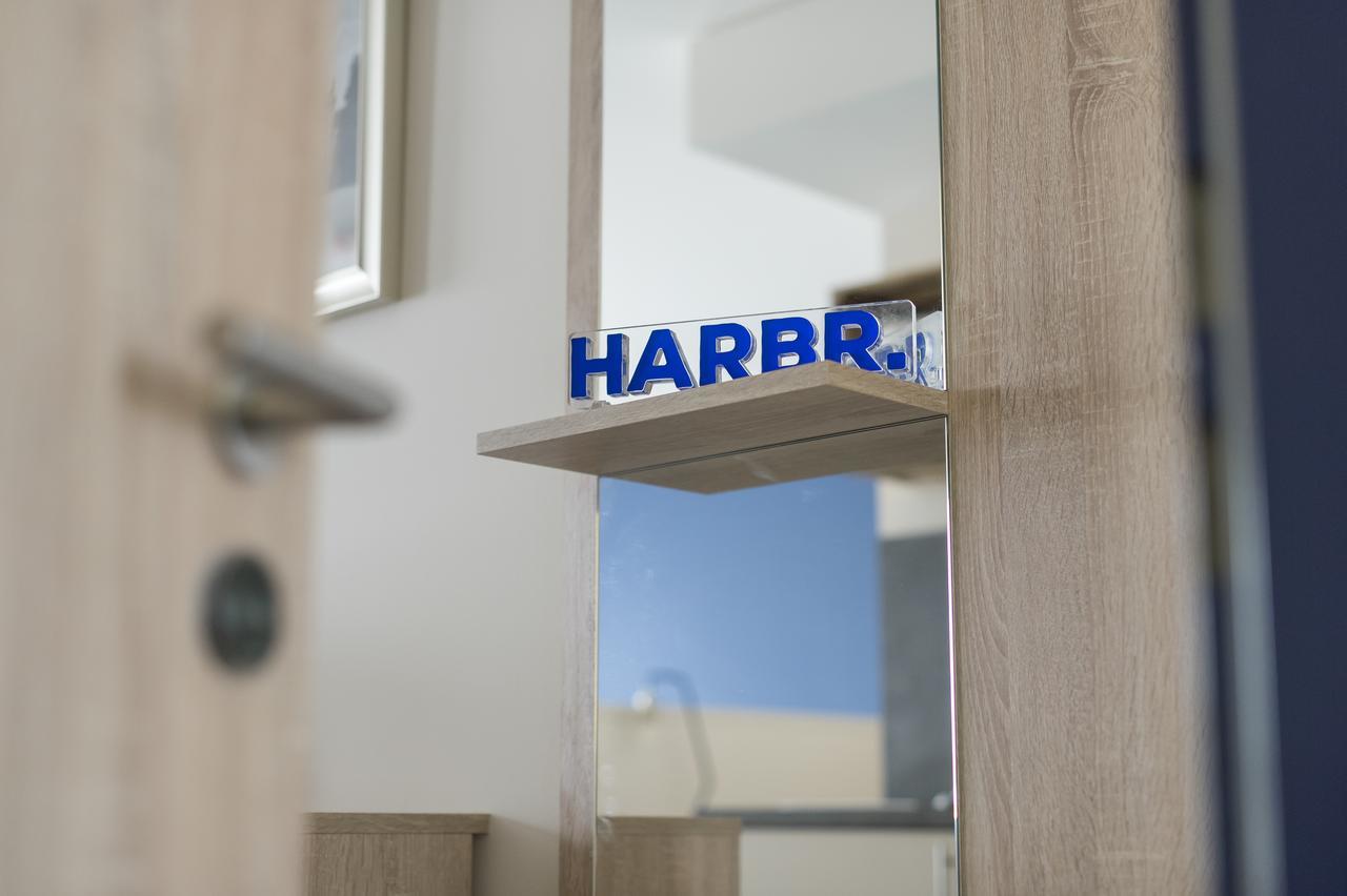 Aparthotel Harbr. Boardinghouse Ludwigsbourg Extérieur photo